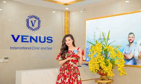 Bài học về sự cạnh tranh không lành mạnh trong ngành dịch vụ thẩm mỹ rút ra từ Venus