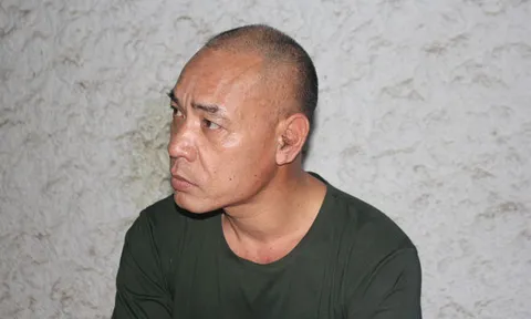 Khởi tố gã "giang hồ mạng" Dũng "trọc" và đồng bọn