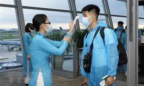 Tình hình dịch COVID-19 mới nhất hôm nay: Không ghi nhận ca mắc mới, 942 bệnh nhân đã khỏi bệnh