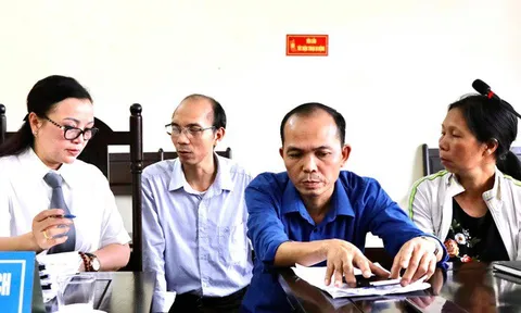 Mang án oan giết chồng, giết cha suốt 28 năm, ba mẹ con được nhận mức bồi thường 5,7 tỉ đồng