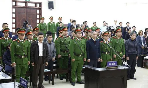 Cơ hội giúp cựu Bộ trưởng Nguyễn Bắc Son thoát án tử hình