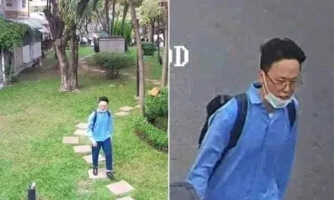 Công an TP.HCM chính thức thông tin về nghi can sát hại gia đình người Hàn Quốc