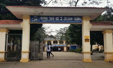 Công an điều tra đường dây môi giới, ép nữ sinh bán dâm ở Hà Nội