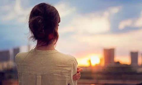 Chúng tôi đã từng là tất cả trong nhau