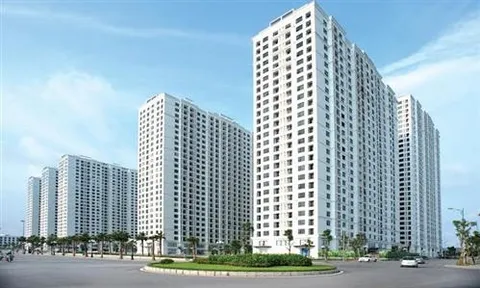 Cho phép xây căn hộ chung cư 25m2 từ ngày 1/7