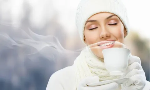 Mách bạn cách chữa đau đầu tức thì không cần dùng thuốc