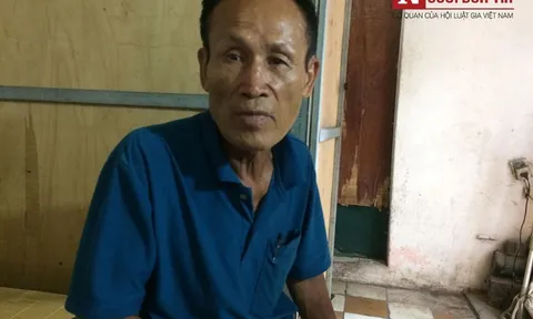 Ngày mai xử ông Hiệp "khùng" trong vụ cháy nhà khiến 2 người tử vong