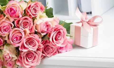 Những lời chúc hay, tình cảm tặng bạn gái ngày 8/3 đảm bảo chị em thích mê