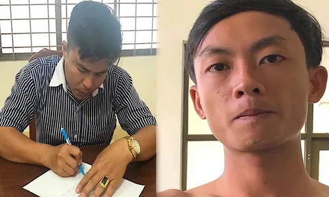 Danh tính nhóm người truy đuổi, rạch mặt một nữ công nhân 
