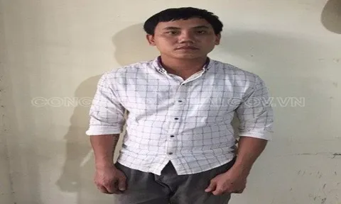Bắt giữ người đàn ông mang súng bắn người bị thương