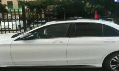 Vừa mua Mercedes-Benz tặng người yêu, chàng trai phát hiện chuyện động trời từ đối phương