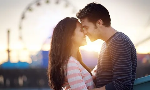4 đức tính cần thiết của đàn ông để trở thành người chồng tuyệt vời