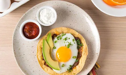 Gợi ý thực đơn giảm cân buổi sáng vừa đơn giản lại giảm cân hiệu quả