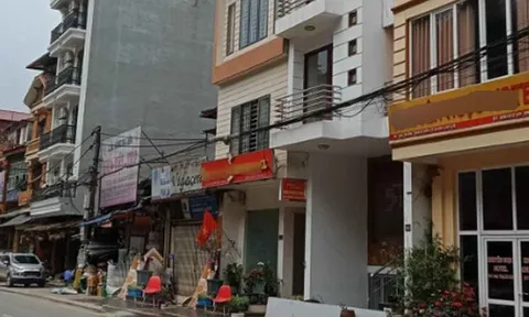 Điều tra nguyên nhân cái chết của du khách Hàn Quốc tại khách sạn ở Sa Pa