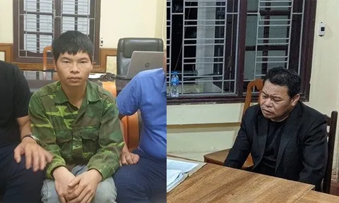 Đốt nhà em gái khiến 4 người thương vong, 2 kẻ thủ ác đối diện án tử