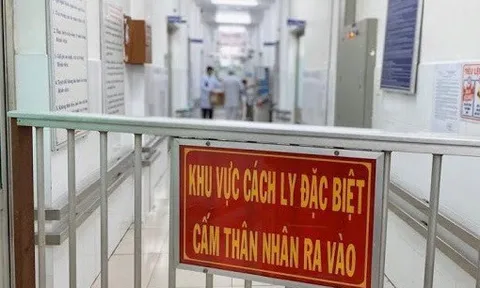 Việt Nam ghi nhận thêm 7 ca mắc Covid-19, nâng tổng số lên 75 bệnh nhân