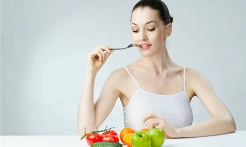 Mách bạn 5 loại trái cây làm trắng da và giảm cân càng ăn càng đẹp