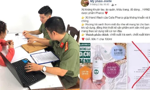 Đăng tin sai sự thật về Covid 19, 8X ở TP.Đà Nẵng bị phạt 10 triệu