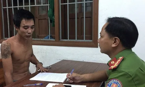 Đà Nẵng: 2 cán bộ công an phường bị chém nhập viện khi đang làm nhiệm vụ