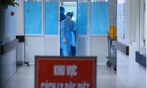 Bộ Y tế công bố thêm 4 ca nhiễm Covid-19, nâng tổng số lên 98