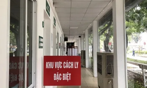 Việt Nam có 134 ca dương tính Covid-19, Lai Châu có ca bệnh đầu tiên