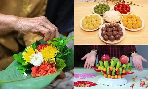 Nguồn gốc và ý nghĩa của ngày tết Hàn Thực 3-3 âm lịch