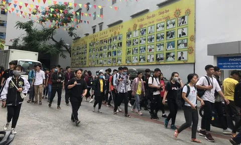 Trường đại học nào cho sinh viên nghỉ học đến tháng 5 phòng dịch Covid-19?