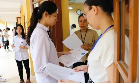 Thí sinh sẽ bị huỷ toàn bộ kết quả thi THPT quốc gia 2020 nếu bị đình chỉ một môn