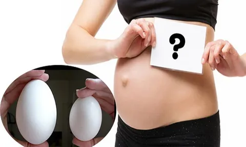 Lợi ích tuyệt vời của trứng gà đối với mẹ bầu và thai nhi