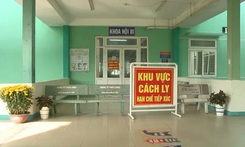3 bệnh nhân Covid-19 bình phục, dự kiến xuất viện trong hôm nay