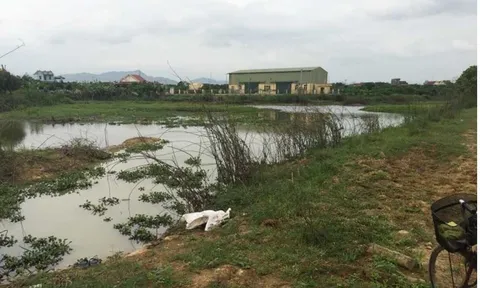 Bắc Giang: Xót xa trước hoàn cảnh éo le của ba nạn nhân đuối nước khi đi mò ốc ở ao làng