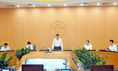 Hà Nội cách ly gần 6.900 người liên quan đến Bệnh viện Bạch Mai