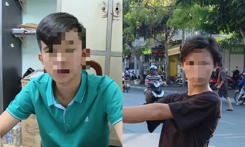 Vũng Tàu: Bắt 8 đối tượng gây ra nhiều vụ ném đá làm vỡ kính xe ô tô