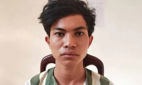 Tạm giam thanh niên lợi dụng người nhà đi vắng, dâm ô bé gái 13 tuổi ở Đắk Nông