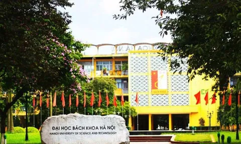Đại học Bách khoa Hà Nội công bố phương án tuyển sinh riêng năm 2020