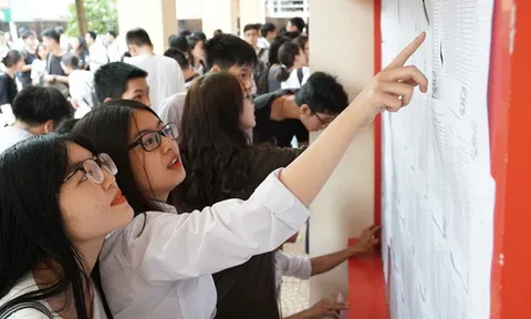 Đi học lại trước ngày 15/6, học sinh lớp 12 vẫn có thể thi THPT quốc gia vào tháng 8