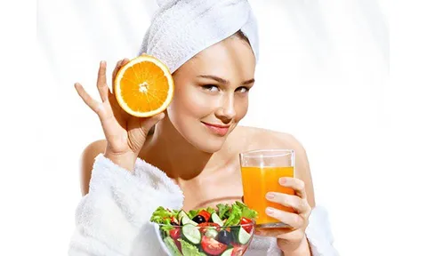 Top 10 thực phẩm vừa giữ dáng lại đẹp da