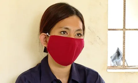 Tạm giữ hình sự cô gái trẻ có “thâm niên” sử dụng ma túy