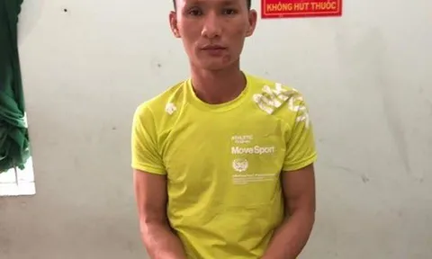 Nghi phạm sát hại thiếu nữ 16 tuổi trong phòng trọ bị bắt giữ