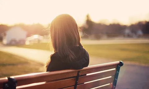 Đàn bà một lần bị phản bội, cả đời phải sống trong sự hoài nghi