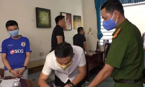 Vụ năm con bạc nhảy lầu, một người tử vong ở TP. Đà Nẵng: Hé lộ vai trò kẻ chủ mưu