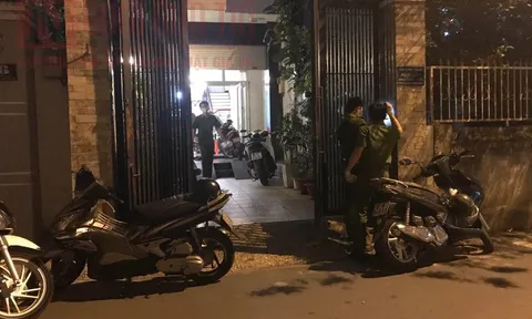 Điều tra vụ giúp việc mở cửa cho người lạ, gia chủ mất hơn 500 triệu