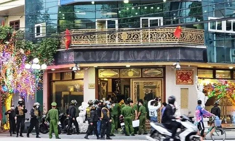 Lãnh đạo sở Tư pháp Thái Bình: 2 cán bộ bị bắt liên quan đến Đường “Nhuệ” đều hoàn thành tốt nhiệm vụ