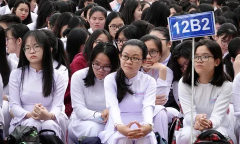 TP.HCM tiếp tục kéo dài thời gian nghỉ học của học sinh đến 3/5