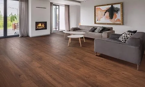 Bí quyết lau sàn gỗ sáng loáng, lâu bị hỏng bà nội trợ nào cũng nên biết