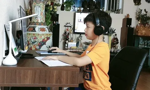 Thêm một giải pháp kiểm tra, đánh giá dạy học trực tuyến miễn phí