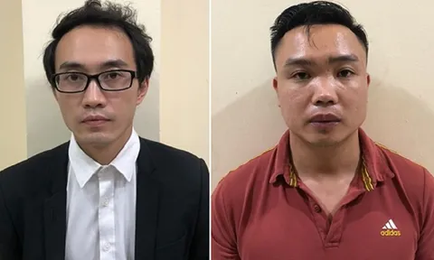 Phá đường dây bán dâm 25 triệu đồng/lượt, gái bán dâm bị yêu cầu sử dụng ma túy