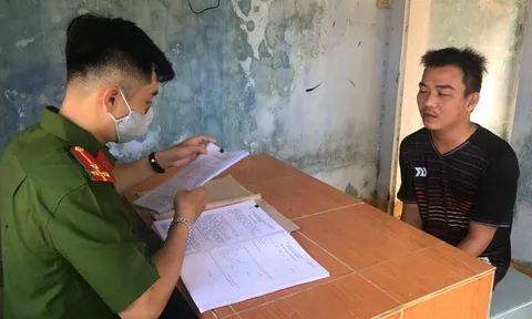 Bắt kẻ thuê ô tô rồi làm giả giấy tờ để cầm đồ, chiếm đoạt tiền tỷ