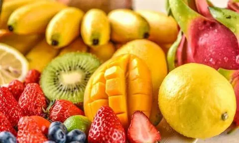 Những loại quả càng ăn càng dễ tăng cân, bạn có biết?