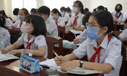 Cập nhật lịch học, nghỉ học mới nhất của học sinh 63 tỉnh thành